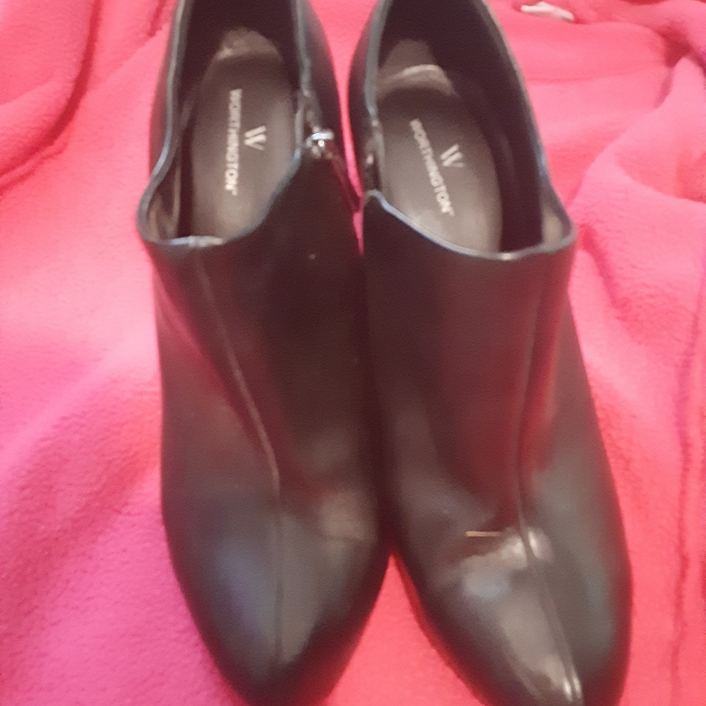 Booties - Picture 2 of 2